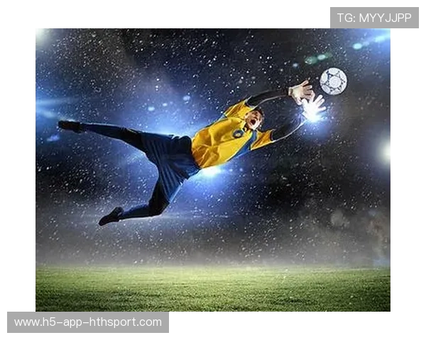 足球守门员飞身扑救瞬间，成就永恒经典的瞬间回忆