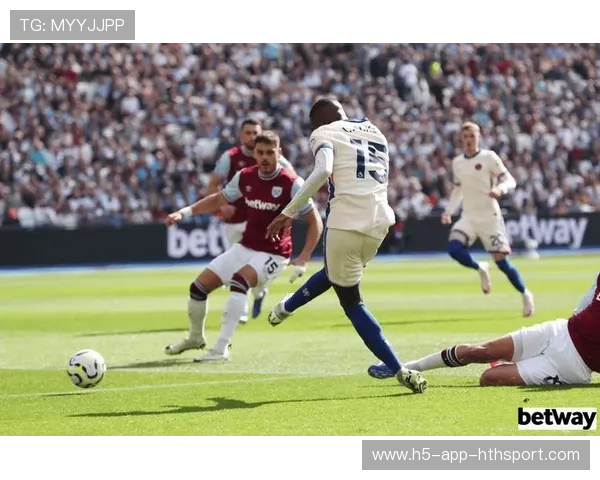 切尔西若发展出更强的客场战斗力，将更稳健