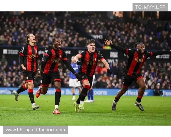 伯恩茅斯抓住防守空档完成反击：速率与耐心并行的现代小球队攻防新章