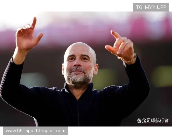 瓜迪奥拉自省：轮换哲学能否继续信奉？